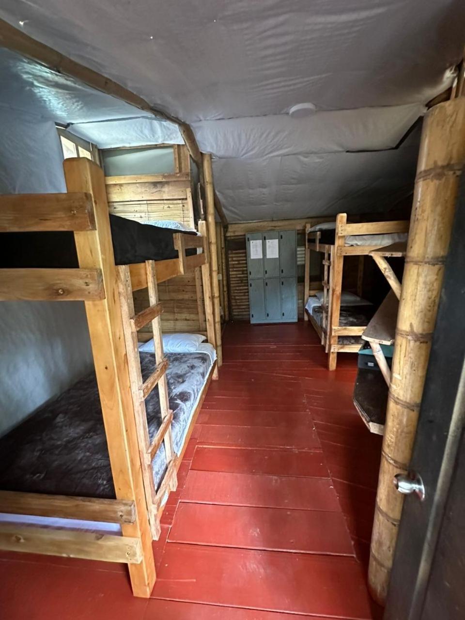 Hostal La Pijarana Salento Extérieur photo